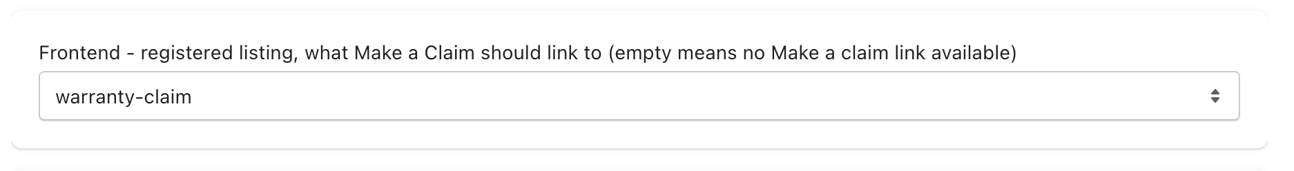 Actions Column Screenshot